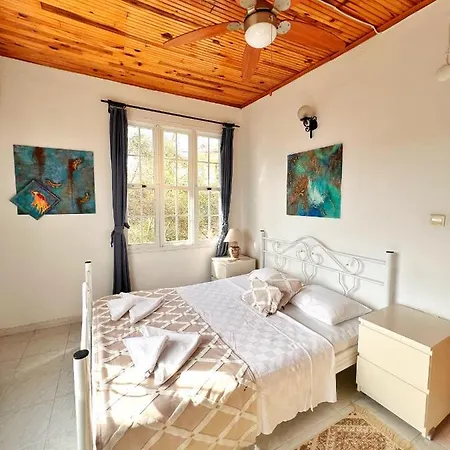 Apartmán Soevalye Adasinda Yali Dairesi Fethiye