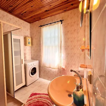 Soevalye Adasinda Yali Dairesi * Fethiye