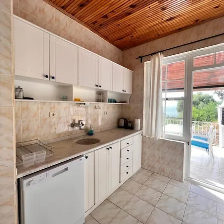 Appartement Soevalye Adasinda Yali Dairesi Fethiye